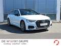 Audi A6 sport 55 TFSI e quattro 0,5%*Matrix*AHK Weiß - thumbnail 1
