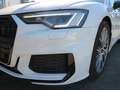 Audi A6 sport 55 TFSI e quattro 0,5%*Matrix*AHK Weiß - thumbnail 6