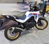 Honda Transalp 750 XL750 Bílá - thumbnail 1