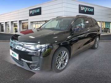 Elektro 70kWh Design