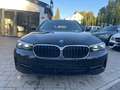 BMW 520 520 d Schwarz - thumbnail 2