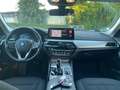 BMW 520 520 d Schwarz - thumbnail 16