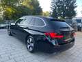 BMW 520 520 d Schwarz - thumbnail 5
