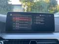 BMW 520 520 d Schwarz - thumbnail 29