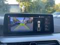 BMW 520 520 d Schwarz - thumbnail 25