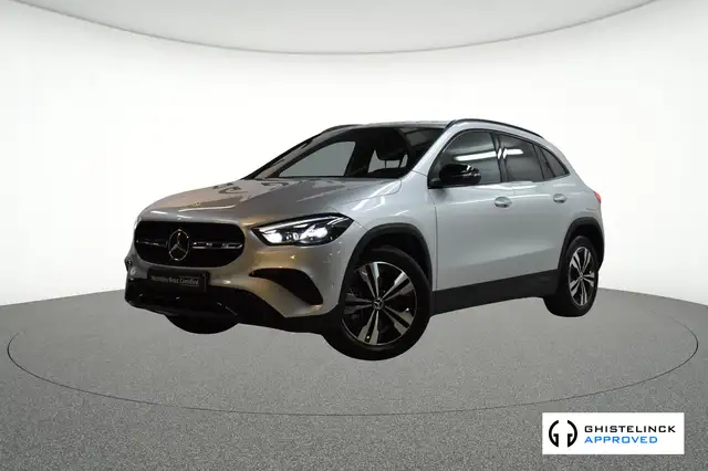 Mercedes-Benz GLA 250 GLA e Luxury Line
