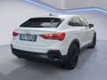 Audi Q3 Sportback 35 2.0 150 CV TDI Tronic Business Plus Blanc - thumbnail 6