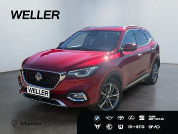 Luxury *LED*Pano*360°*Leder*SHZ*CarPlay*