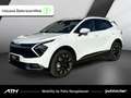 Kia Sportage 1.6 T-GDI Plug-in Hybrid Plug&Ride 4WD Белый - thumbnail 1