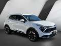 Kia Sportage 1.6 T-GDI Plug-in Hybrid Plug&Ride 4WD Белый - thumbnail 4
