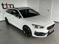 CUPRA Leon ST 2.0 TSI R.Kamera Keyless AndroidAuto Weiß - thumbnail 3