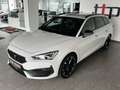 CUPRA Leon ST 2.0 TSI R.Kamera Keyless AndroidAuto Weiß - thumbnail 2