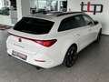 CUPRA Leon ST 2.0 TSI R.Kamera Keyless AndroidAuto Weiß - thumbnail 5