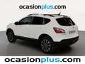 Nissan Qashqai 1.5dCi 360 4x2 Blanco - thumbnail 3