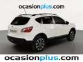 Nissan Qashqai 1.5dCi 360 4x2 Blanco - thumbnail 4