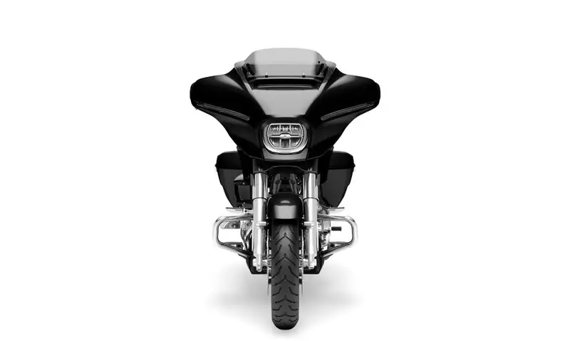 Harley-Davidson Street Glide - foto 4