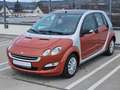 smart forFour 1.1 pulse 2.Hand* Klima*Alu*Regen/Lichtsensor* Naranja - thumbnail 1