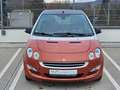 smart forFour 1.1 pulse 2.Hand* Klima*Alu*Regen/Lichtsensor* Naranja - thumbnail 2