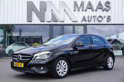 Mercedes-Benz A 180 Economy