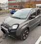Fiat New Panda City Cross 1.0 FireFly S&S Hybrid Серый - thumbnail 2