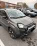 Fiat New Panda City Cross 1.0 FireFly S&S Hybrid Серый - thumbnail 4