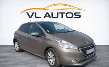 Problème moteur 1.2 L Pure Tech 82 cv Année 2015 -