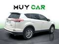 Toyota RAV 4 2.5 hybrid 2WD Advance Blanco - thumbnail 9