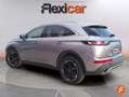 DS Automobiles DS 7 Crossback BlueHDi+132kW+%28180CV%29+Auto.+GRAND+CHIC Gris - thumbnail 7