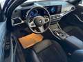 BMW 330 330d xDrive 286 ch BVA8 M Sport Azul - thumbnail 5