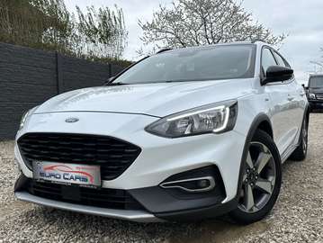 Active 1.0 EcoBoost Business FULL LED/GPS/CRUISE/SENSOR/CARPLAY