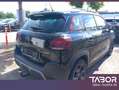 Citroen C3 Aircross 1.2 PT 130 Aut. Shine Pack SchiebeD Schwarz - thumbnail 4