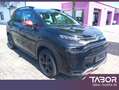 Citroen C3 Aircross 1.2 PT 130 Aut. Shine Pack SchiebeD Schwarz - thumbnail 2