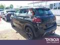 Citroen C3 Aircross 1.2 PT 130 Aut. Shine Pack SchiebeD Schwarz - thumbnail 3