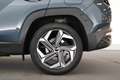 Hyundai TUCSON 1.6 T-GDi HEV Feel LEDER/CUIR LED GPS PDC CAM Keyl Blauw - thumbnail 12