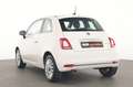 Fiat 500 1.0 Dolcevita NAV|PDC|DAB|CarPlay|15"Alu Blanc - thumbnail 4