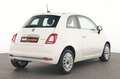Fiat 500 1.0 Dolcevita NAV|PDC|DAB|CarPlay|15"Alu Blanc - thumbnail 5