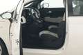 Fiat 500 1.0 Dolcevita NAV|PDC|DAB|CarPlay|15"Alu Blanc - thumbnail 8