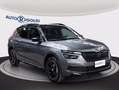 Skoda Kamiq 1.0 tsi monte carlo 110cv dsg Grau - thumbnail 12
