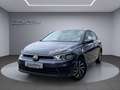 Volkswagen Polo 1.0 TSI Life DSG APP Connect LM SH LED APS Gris - thumbnail 1