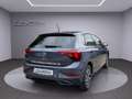 Volkswagen Polo 1.0 TSI Life DSG APP Connect LM SH LED APS Gris - thumbnail 4
