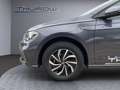Volkswagen Polo 1.0 TSI Life DSG APP Connect LM SH LED APS Gris - thumbnail 14