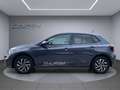 Volkswagen Polo 1.0 TSI Life DSG APP Connect LM SH LED APS Gris - thumbnail 2