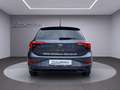 Volkswagen Polo 1.0 TSI Life DSG APP Connect LM SH LED APS Gris - thumbnail 3