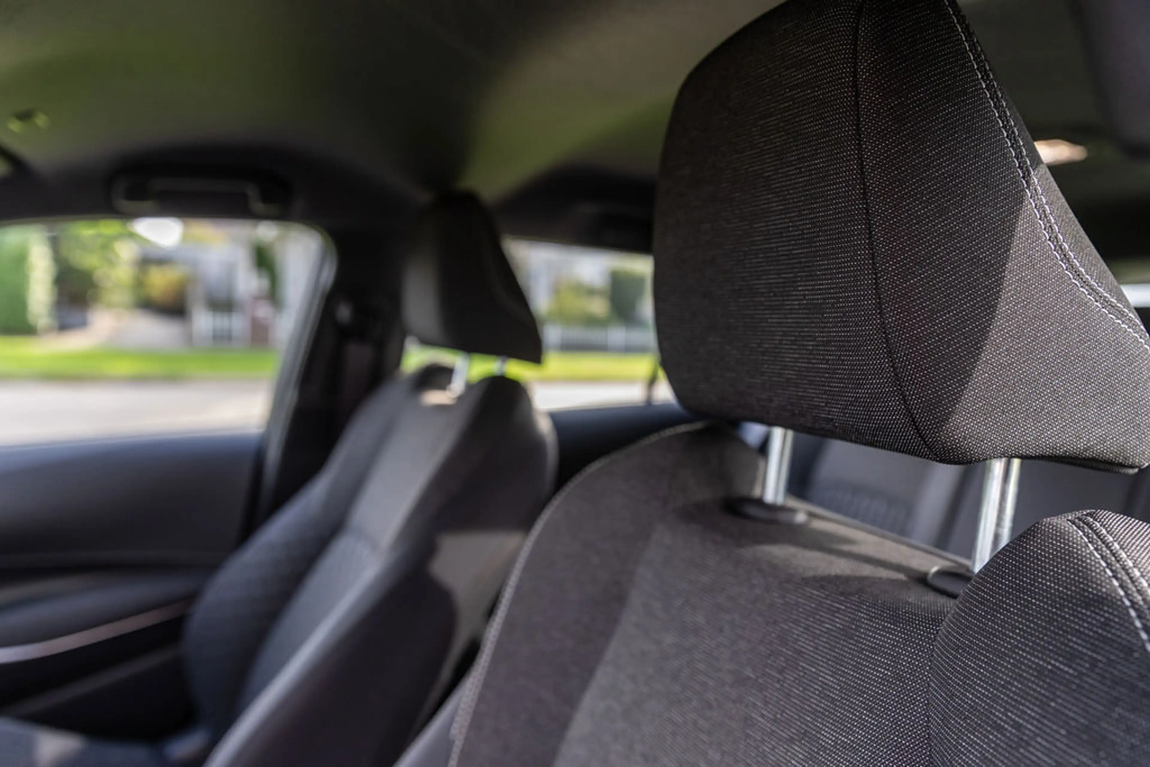 Toyota Corolla Touring Sports Hybrid 140 Dynamic | Dodehoek senso — photo 34
