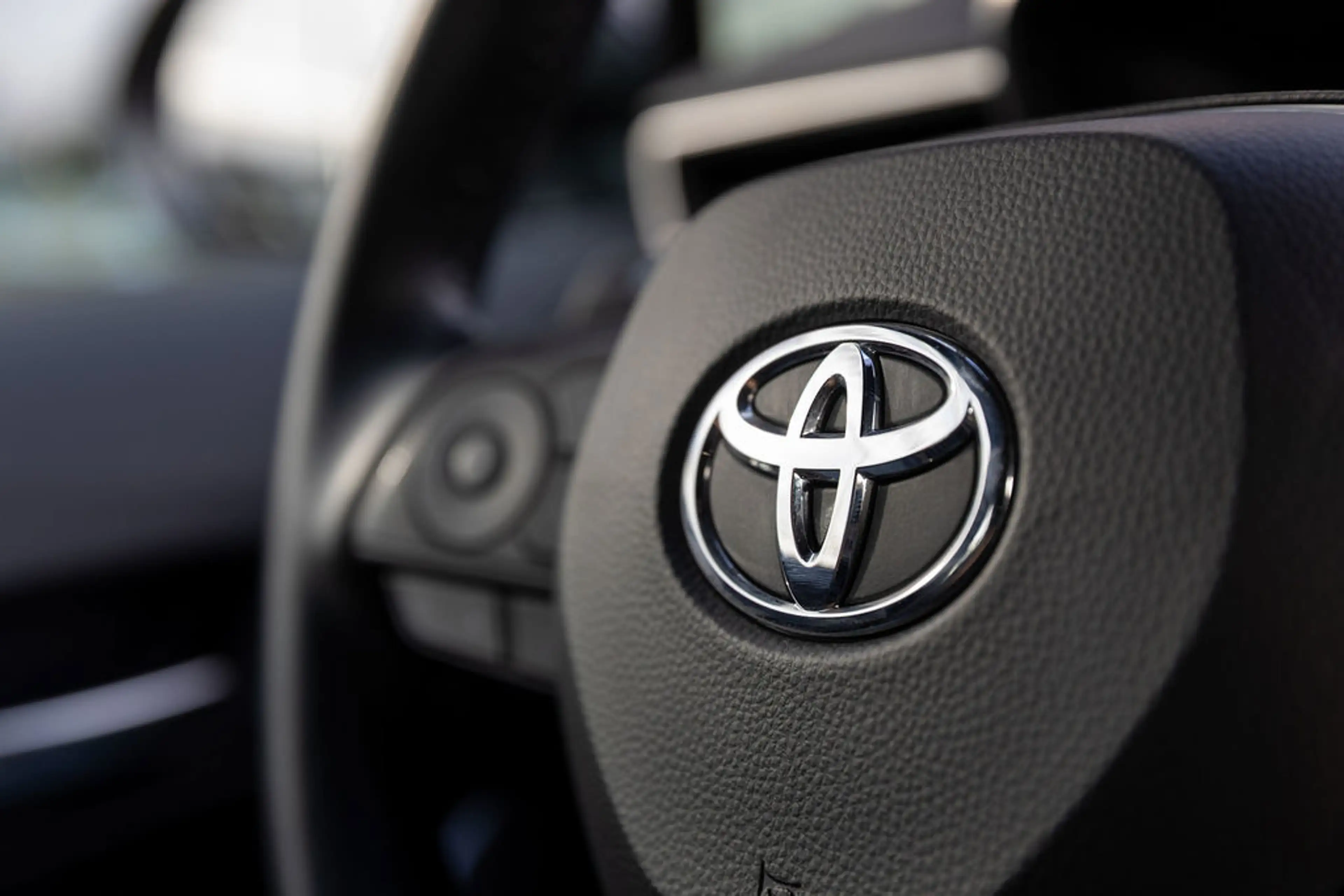 Toyota Corolla Touring Sports Hybrid 140 Dynamic | Dodehoek senso — photo 18