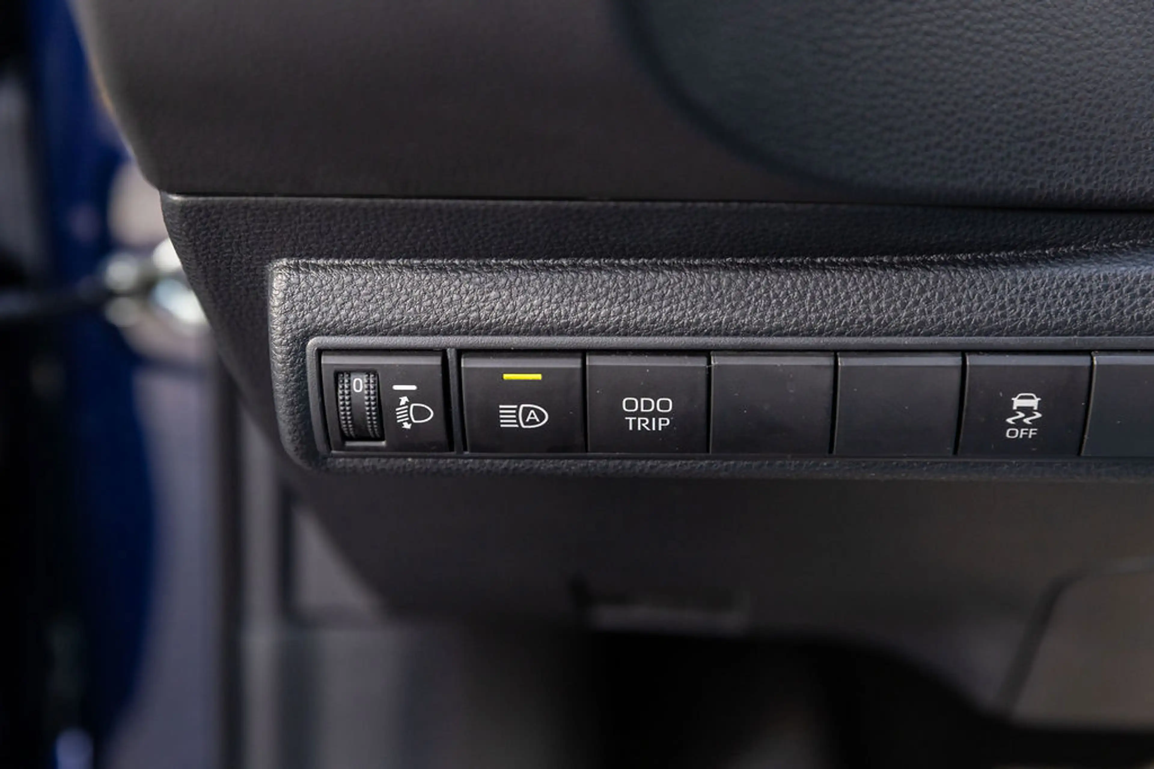 Toyota Corolla Touring Sports Hybrid 140 Dynamic | Dodehoek senso — photo 25