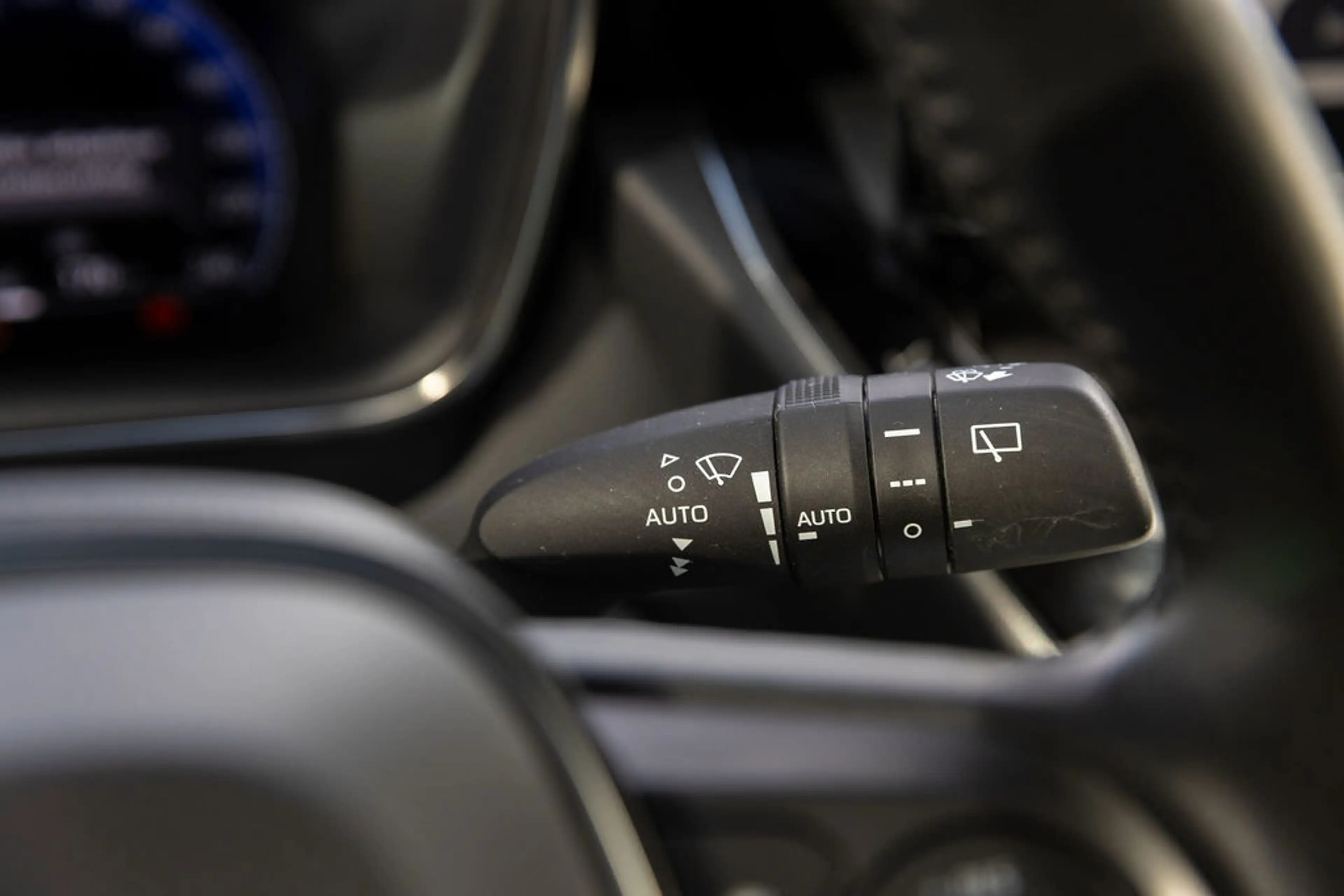 Toyota Corolla Touring Sports Hybrid 140 Dynamic | Dodehoek senso — photo 17