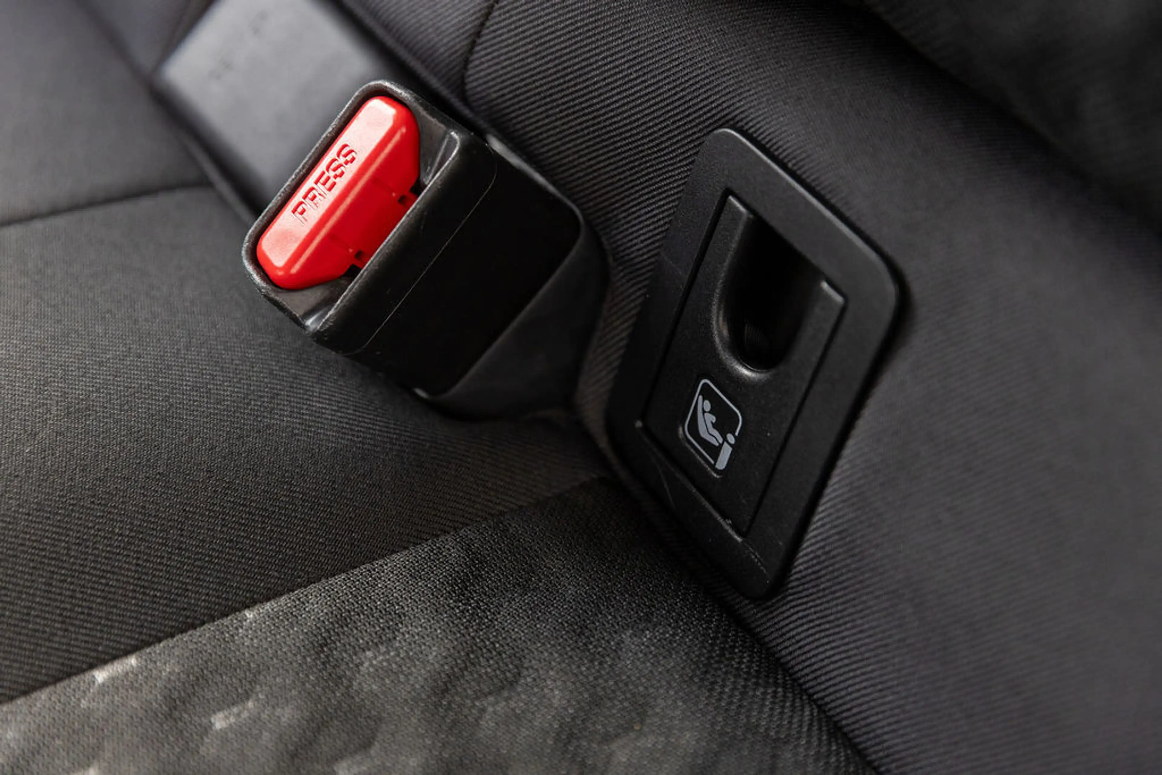 Toyota Corolla Touring Sports Hybrid 140 Dynamic | Dodehoek senso — photo 37
