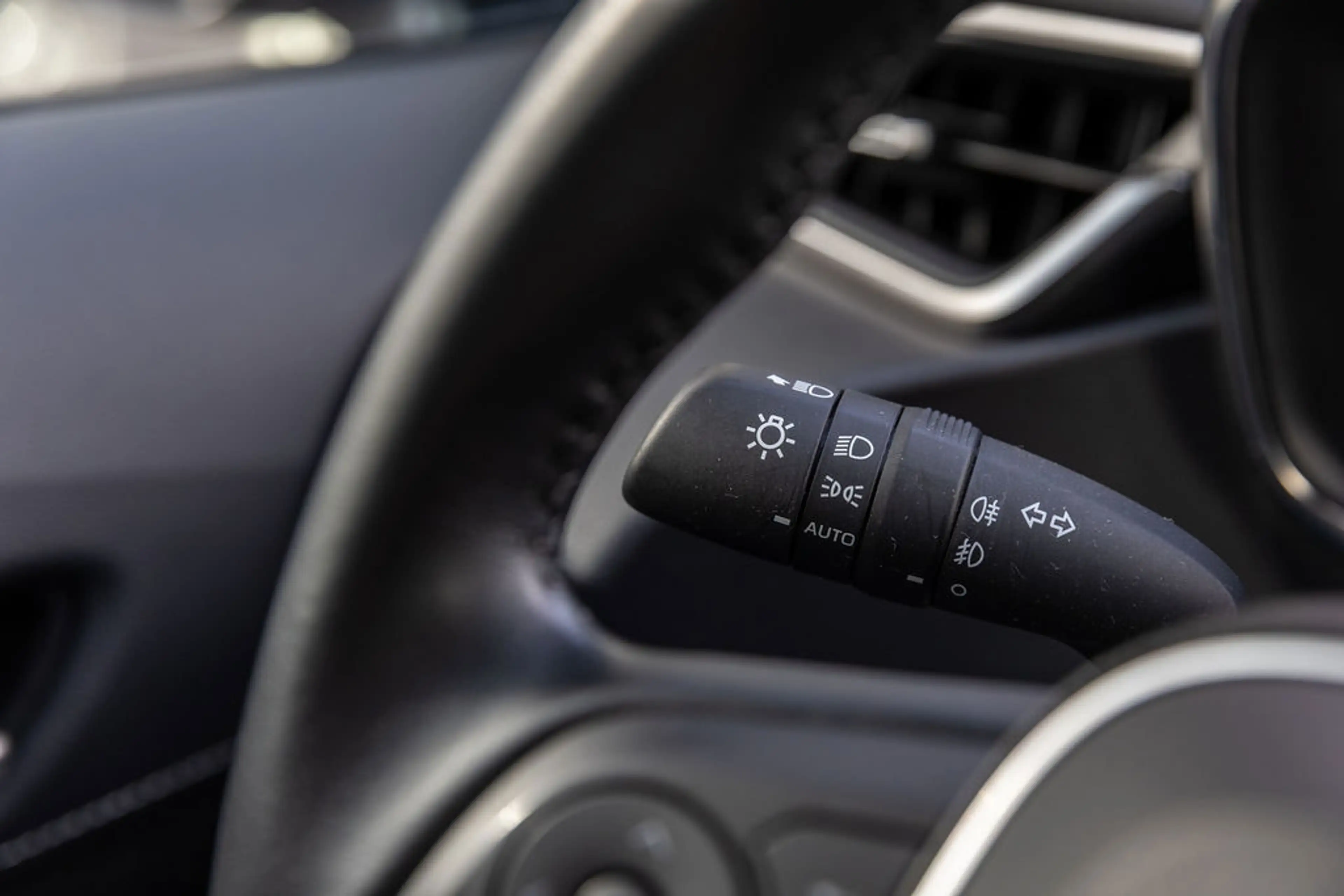 Toyota Corolla Touring Sports Hybrid 140 Dynamic | Dodehoek senso — photo 16
