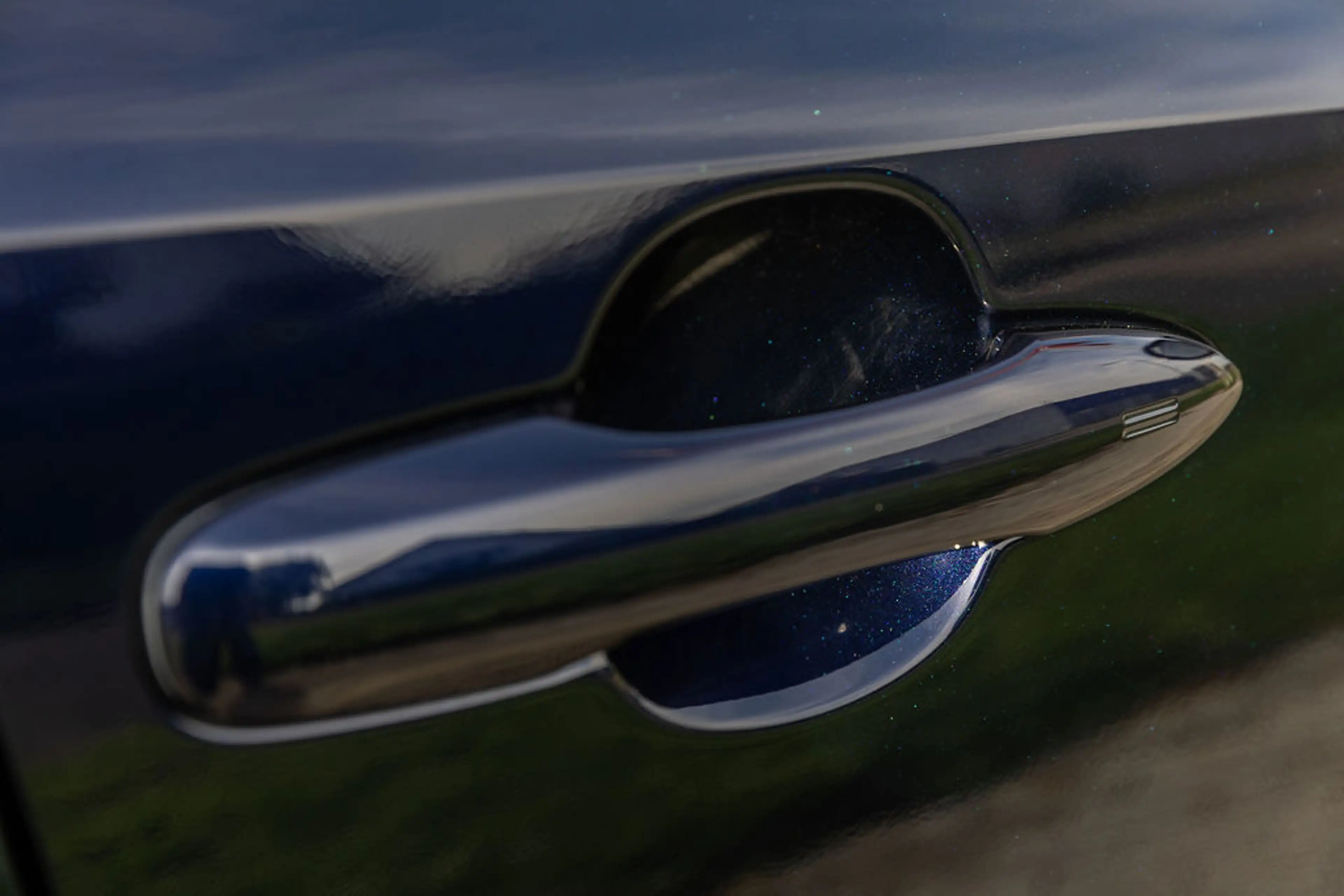 Toyota Corolla Touring Sports Hybrid 140 Dynamic | Dodehoek senso — photo 44